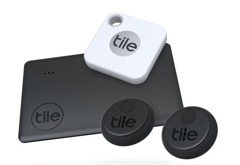 tile rfid tags|Tile Tracker .